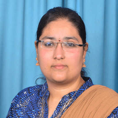 Pavani Geetha Alasapuri