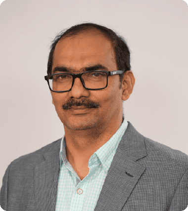 Dean - Prof. Dr. P. Harish Kumar