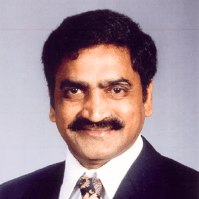 Dr. Rathnagiri Polavarapu