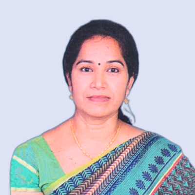 Mrs. Shobhana O.J.