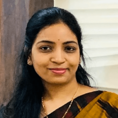 Dr. Ashwitha Kodagarthi