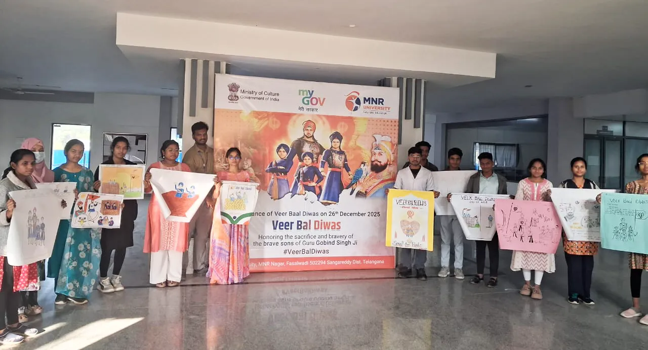 Celebrations of Teacher's Day