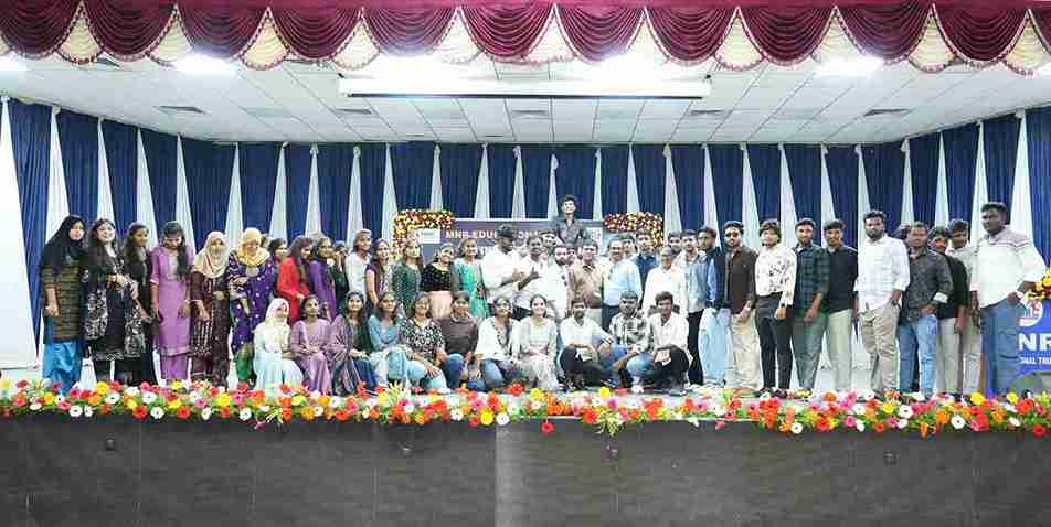 Celebrations of Engineer's Day