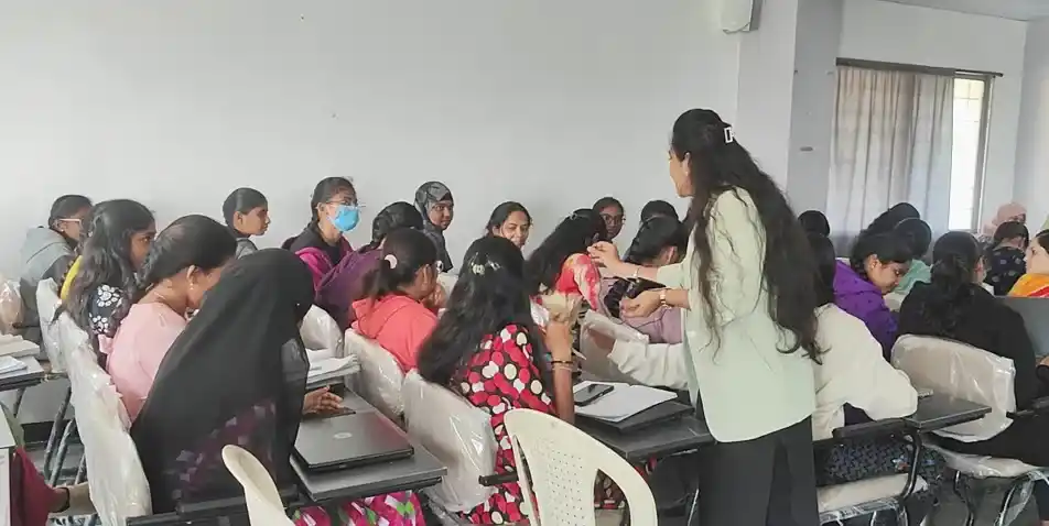 Celebrations of Engineer's Day