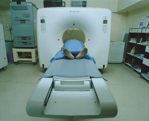 CT Scan