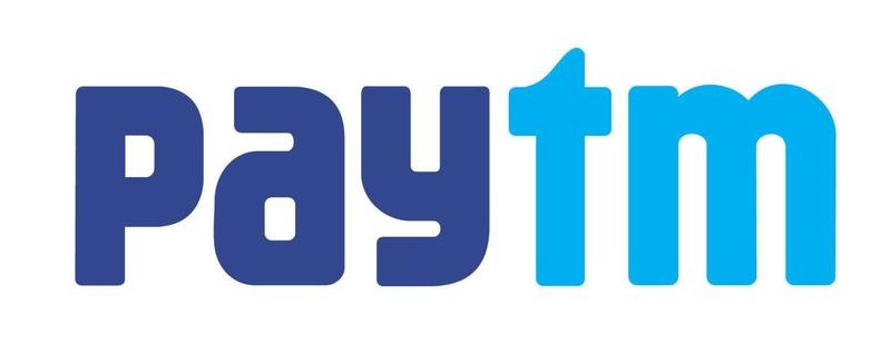 Paytm Logo