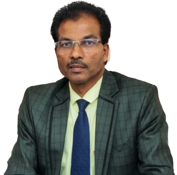 Sri Dr. M. Christopher