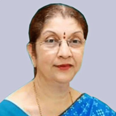 Prof. Dr. Meena Rajiv Chandawarkar