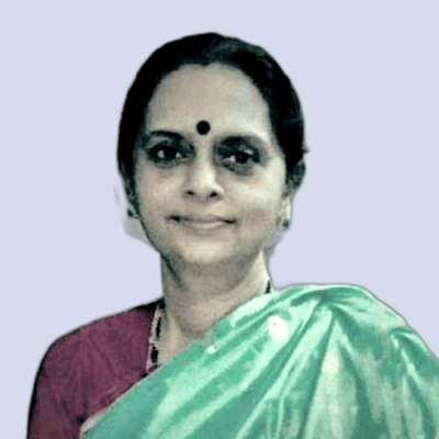 Prof. Dr. Sarbani Pal