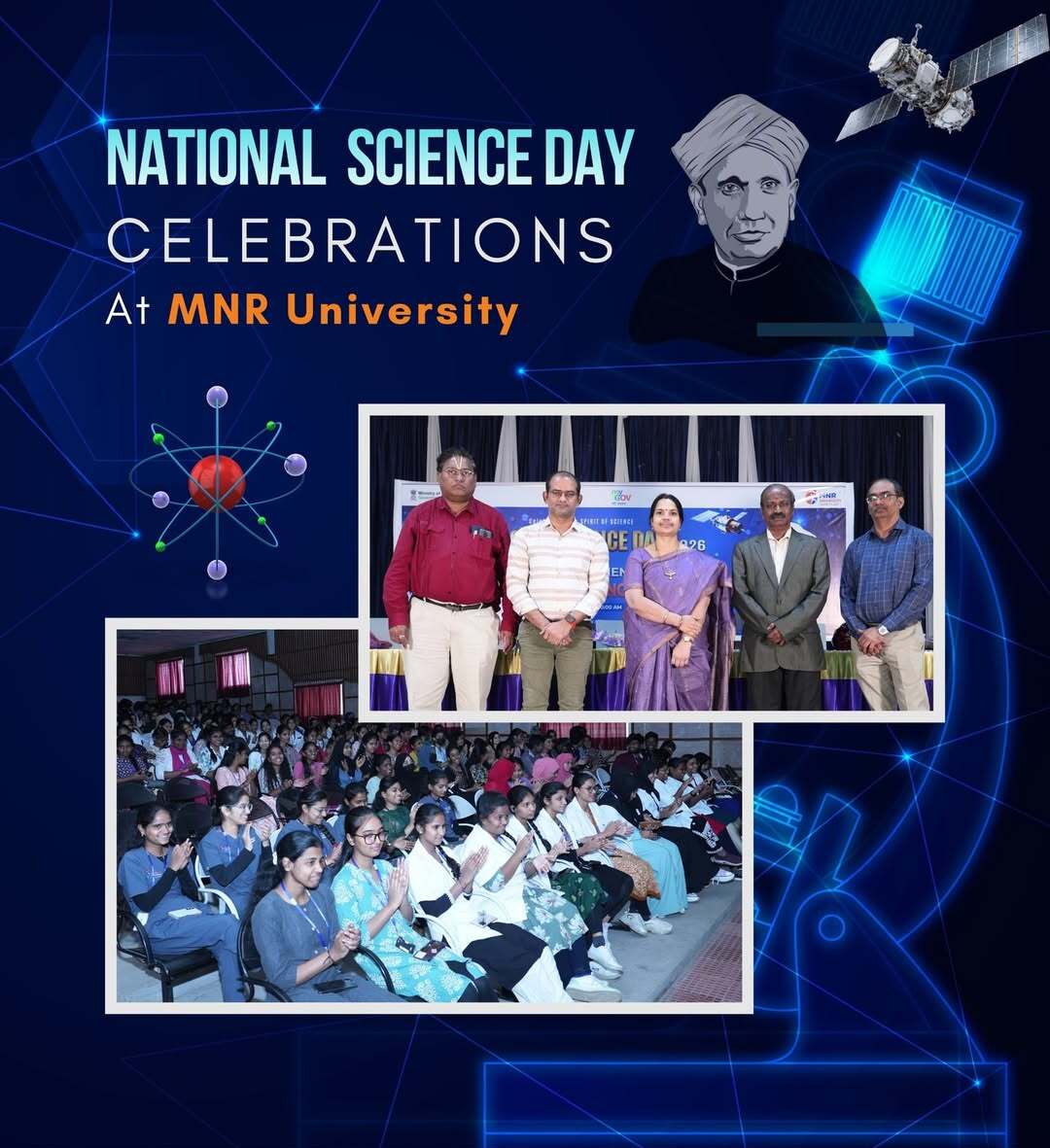 National Science Day