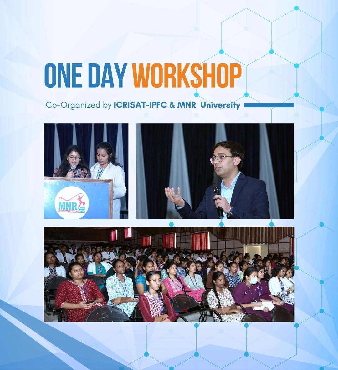One Day Workshop