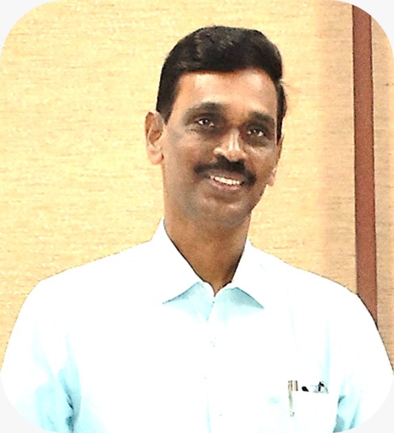 Prof. G S Prasad