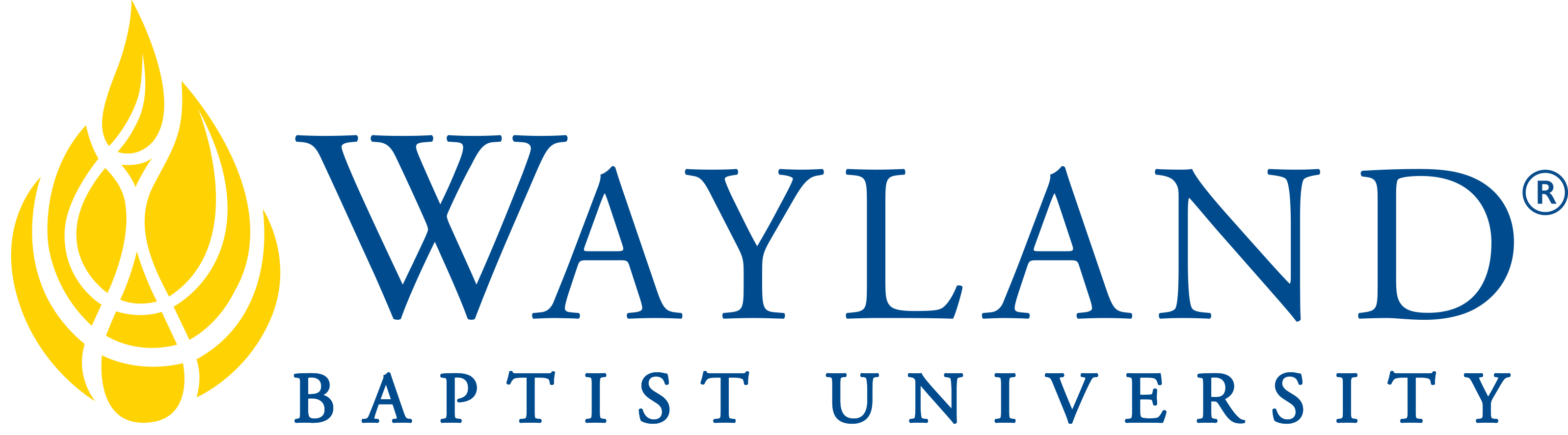 Wayland University